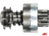 AS-PL SD0046 Freewheel Gear, starter